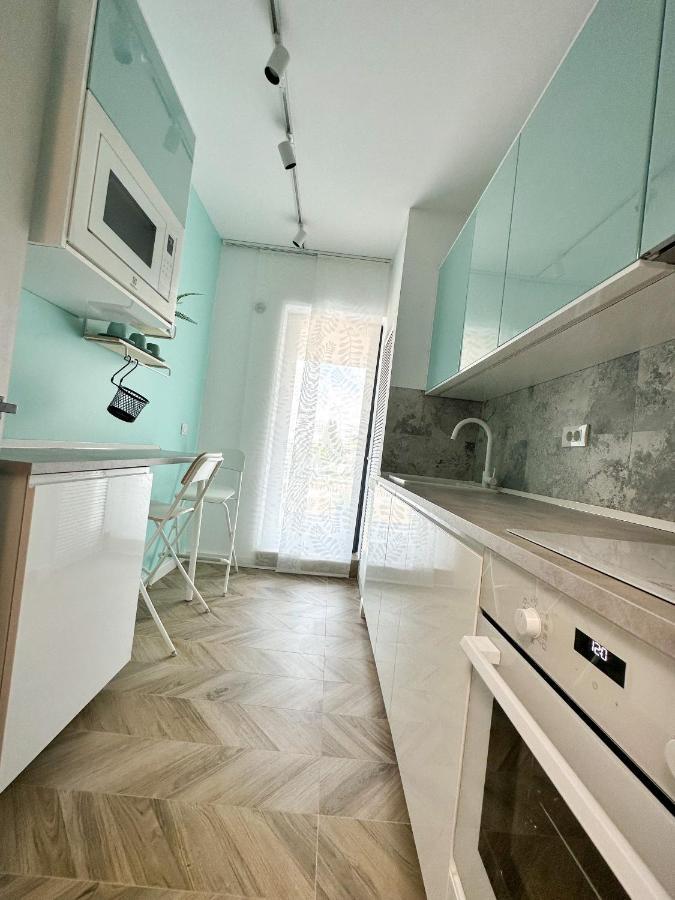 Studio 21 Bucharest Exterior photo