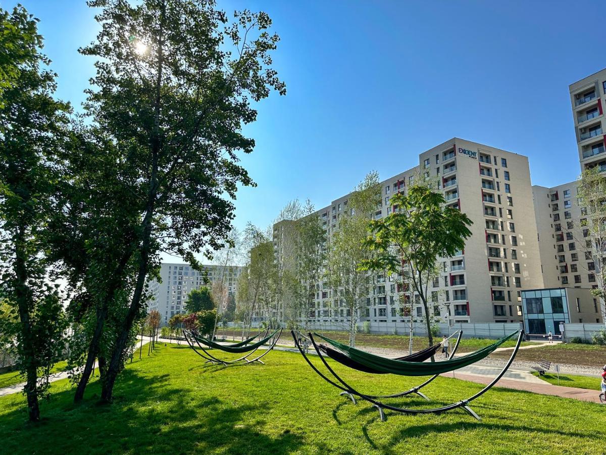 Studio 21 Bucharest Exterior photo